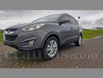 2013 Hyundai Tucson