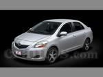 2012 Toyota Yaris