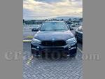 2015 BMW X5 X-drive 50i