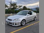 1999 Honda Civic