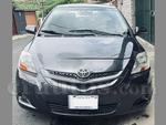 Toyota Yaris 2008
