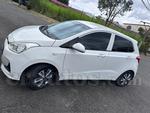 2018 Hyundai Grand i10