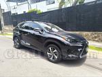 2018 Lexus Nx300h