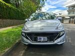 2020 Hyundai Atos