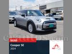 Mini Cooper SE 2024