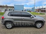 Volkswagen Tiguan 2011