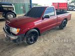 Toyota Tacoma 1999