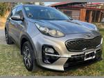 Kia Sportage 2019