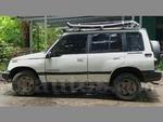 1995 Suzuki Sidekick