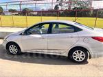 Hyundai Accent 2013