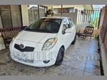 Toyota Yaris 2007