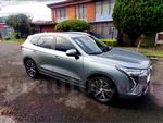 2022 Haval Jolion