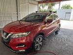 Nissan Qashqai Advance 2018