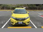 Honda Fit 2016