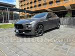 Maserati Levante GT 2022