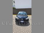 Toyota Yaris S 2016