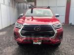 Toyota Hilux Srv 2022