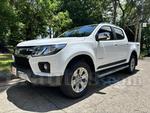 Chevrolet Colorado LTZ 2024