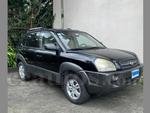 2008 Hyundai Tucson