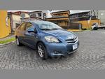 2009 Toyota Yaris