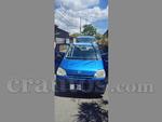 Daihatsu Charade 2007
