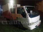 2000 Kia Bongo