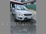 2010 Kia Sportage