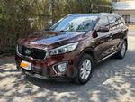 Kia Sorento 2017