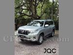 Toyota Prado Txl 2024