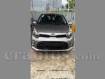 2018 Kia Picanto