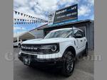 Ford Bronco Sport 2024