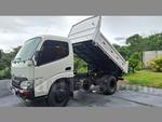 Hino 300 2020