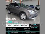 2014 Toyota RAV4