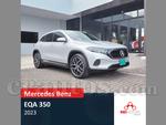 2023 Mercedes-Benz EQA350