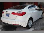 2017 Kia Cerato