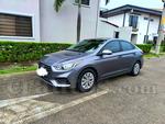 2020 Hyundai Accent