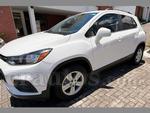 Chevrolet Trax LT 2020