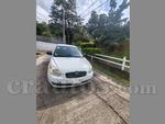 2009 Hyundai Accent