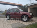 Suzuki Vitara 2002