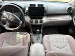 Toyota RAV4 2006
