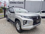 2023 Mitsubishi L200