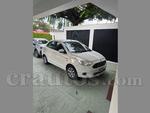 2018 Ford Figo