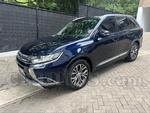 2017 Mitsubishi Outlander