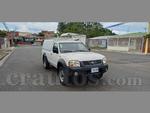 2007 Nissan Frontier