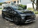 Mercedes-Benz EQE350 Plus 2023