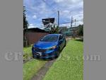 2014 Kia Forte