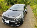 Kia Rio 2017