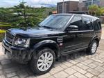 Land Rover Discovery S 2014
