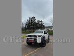 2025 Toyota 4Runner
