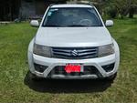 2016 Suzuki Grand Vitara